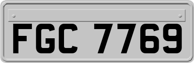 FGC7769