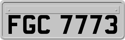 FGC7773
