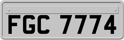 FGC7774