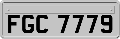 FGC7779