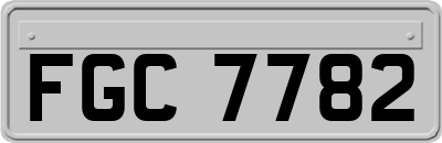 FGC7782