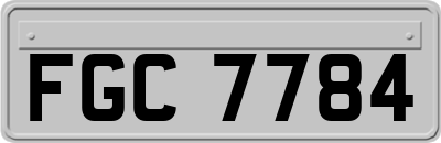 FGC7784