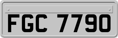 FGC7790