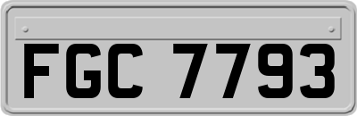 FGC7793