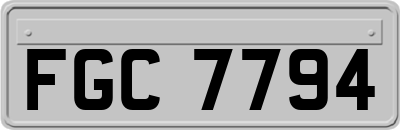 FGC7794