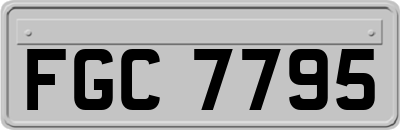 FGC7795