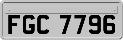FGC7796
