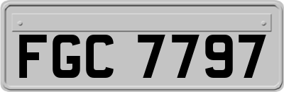 FGC7797