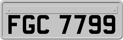 FGC7799