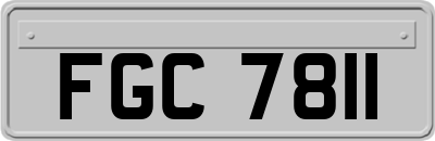 FGC7811