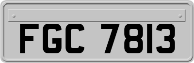 FGC7813