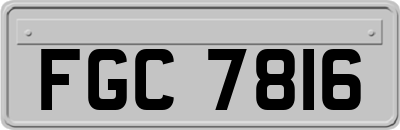 FGC7816