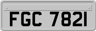 FGC7821