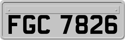 FGC7826