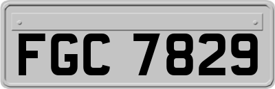 FGC7829