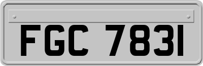 FGC7831