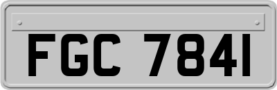 FGC7841