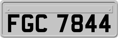 FGC7844