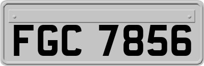 FGC7856