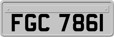 FGC7861