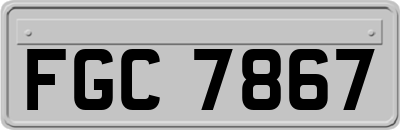 FGC7867