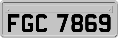 FGC7869