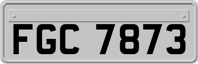 FGC7873