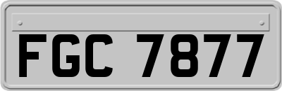 FGC7877