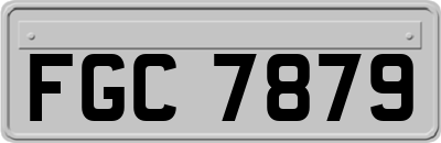 FGC7879
