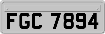 FGC7894