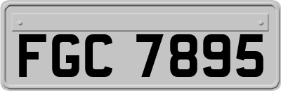 FGC7895