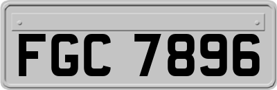 FGC7896