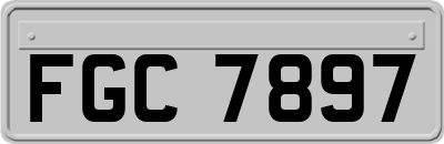FGC7897
