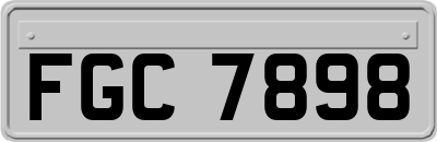 FGC7898