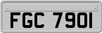 FGC7901