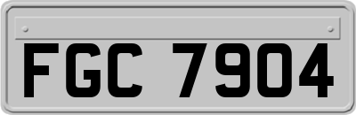 FGC7904