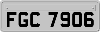 FGC7906