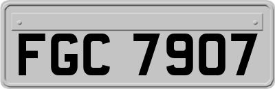 FGC7907