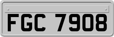 FGC7908