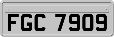 FGC7909