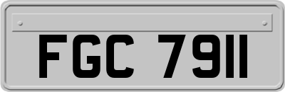 FGC7911