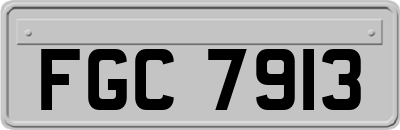 FGC7913