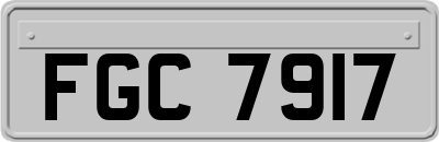 FGC7917