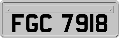 FGC7918