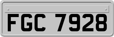 FGC7928