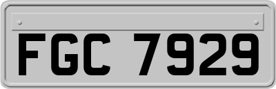 FGC7929