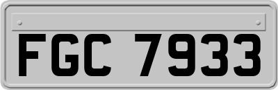 FGC7933