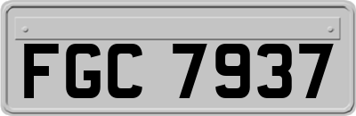FGC7937