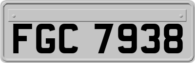 FGC7938