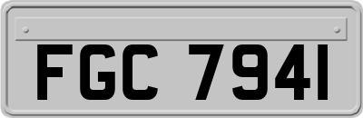 FGC7941